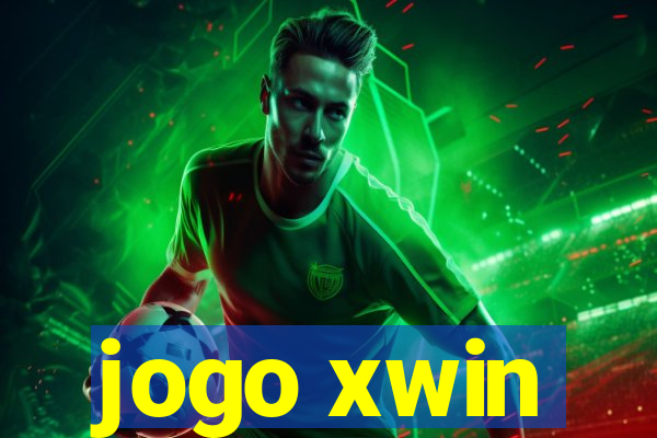 jogo xwin